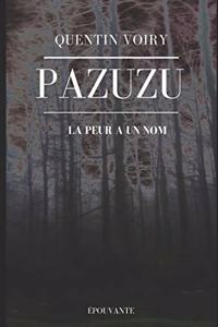 Pazuzu