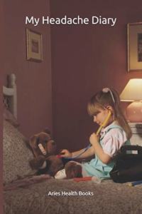 My Headache Diary