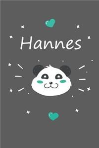 Hannes