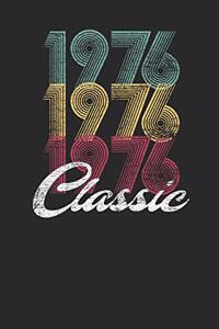 Classic 1976