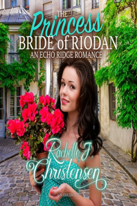 Princess Bride of Riodan Lib/E