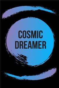 Cosmic Dreamer Journal