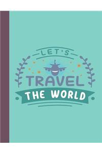 Let's Travel The World