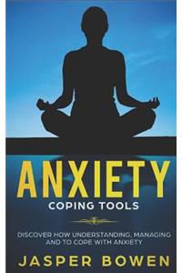 Anxiety Coping Tools