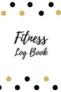Fitness Log Book