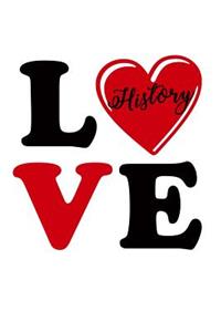 Love Histoy