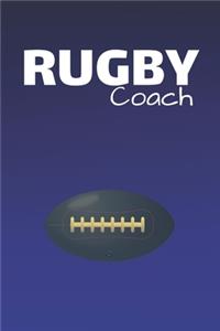 Rugby Coach