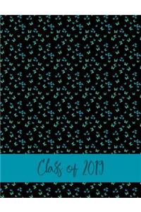 Class of 2019