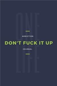 Addiction Journal