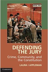 Defending the Jury