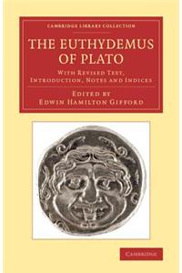 TheEuthydemus of Plato