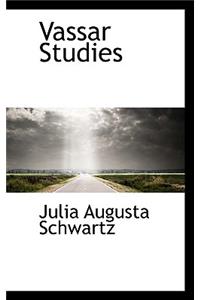 Vassar Studies