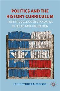 Politics and the History Curriculum