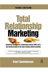 Total Relationship Marketing