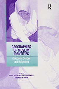 Geographies of Muslim Identities