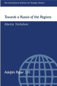 Towards a Russia of the Regions
