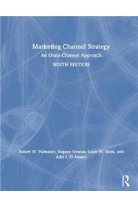 Marketing Channel Strategy