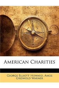 American Charities