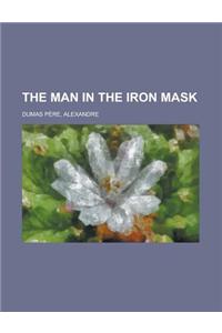 The Man in the Iron Mask