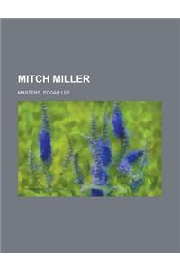 Mitch Miller