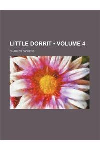 Little Dorrit (Volume 4)