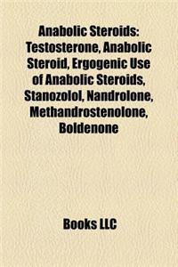 Anabolic Steroids