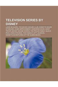 Television Series by Disney