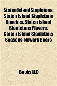 Staten Island Stapletons