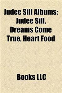 Judee Sill Albums