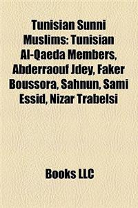 Tunisian Sunni Muslims