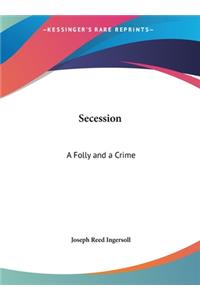 Secession
