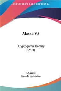 Alaska V5