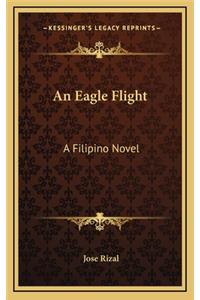 An Eagle Flight