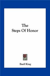 The Steps of Honor