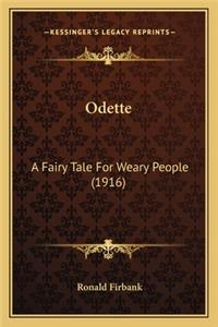 Odette