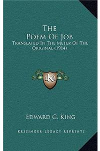 The Poem of Job