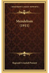 Mendelism (1911)