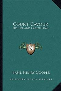 Count Cavour