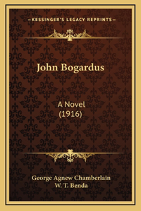 John Bogardus