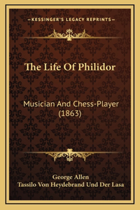 Life Of Philidor