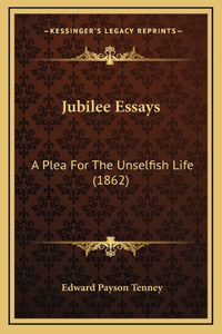 Jubilee Essays