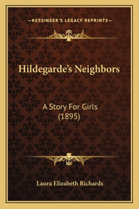 Hildegarde's Neighbors