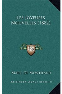 Les Joyeuses Nouvelles (1882)