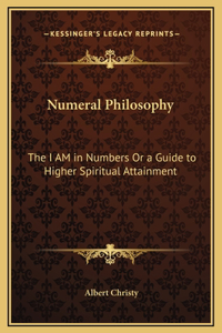 Numeral Philosophy