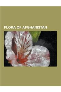 Flora of Afghanistan