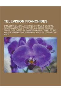 Television Franchises