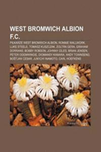 West Bromwich Albion F.C.