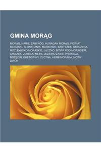 Gmina Mor G