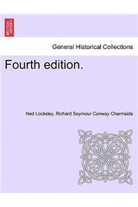 Fourth Edition.