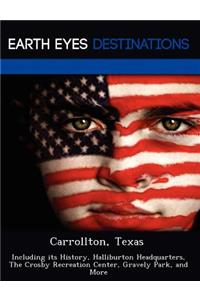 Carrollton, Texas